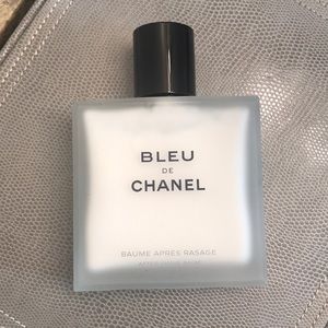 Bleu de Chanel After Shave Balm
